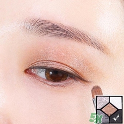 dior五色眼影哪個(gè)最火?dior五色眼影畫(huà)法介紹 dior五色眼影哪個(gè)最火?dior五色眼影畫(huà)法介紹