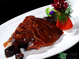 孕婦可以吃烤鴨嗎？孕婦吃烤鴨好嗎？