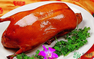 孕婦可以吃烤鴨嗎？孕婦吃烤鴨好嗎？