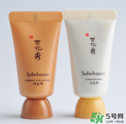 雪花秀玉容撕拉面膜多少錢？雪花秀玉容撕拉面膜專柜價(jià)格