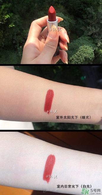 mac chili為什么那么火？mac chili適合黃皮嗎？