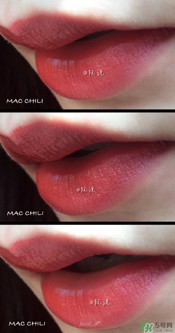 mac chili為什么那么火？mac chili適合黃皮嗎？