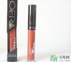 ofra miami fever多少錢(qián)?ofra miami fever專柜價(jià)格