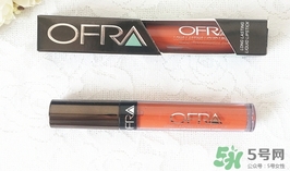 ofra miami fever多少錢(qián)?ofra miami fever專柜價(jià)格