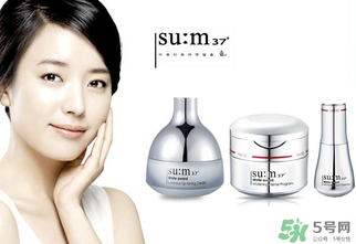 sum37呼吸37度有哪個(gè)系列好用？呼吸37度有哪些系列？呼吸37度