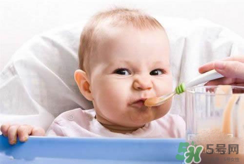 6個月的寶寶可以吃肉泥嗎？寶寶幾個月可以吃肉泥？