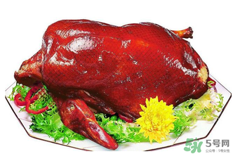 全聚德烤鴨可以打包嗎？全聚德烤鴨可以帶走嗎？