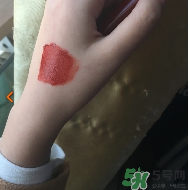 阿瑪尼405唇釉多少錢(qián)？阿瑪尼唇釉405專(zhuān)柜價(jià)