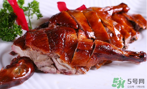 全聚德烤鴨可以郵寄嗎？全聚德烤鴨可以放多久？