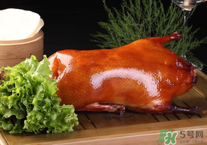 全聚德烤鴨可以郵寄嗎？全聚德烤鴨可以放多久？