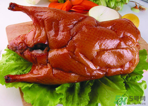 北京烤鴨哪里最正宗？北京烤鴨哪家好吃？