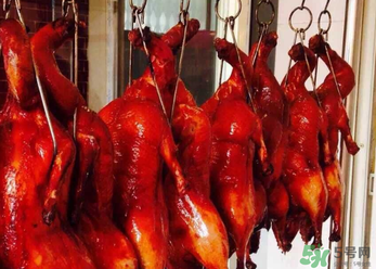 北京烤鴨怎么做？北京烤鴨怎么做好吃？