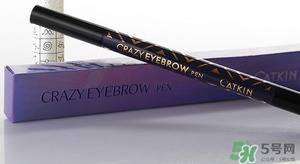卡婷液體眉筆怎么用?卡婷液體眉筆使用方法 卡婷液體眉筆怎么用?卡婷液體眉筆使用方法