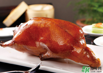 吃烤鴨會長胖嗎？晚上吃烤鴨會胖嗎？