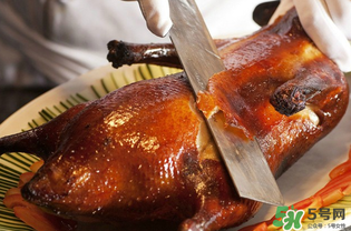 吃烤鴨會長胖嗎？晚上吃烤鴨會胖嗎？