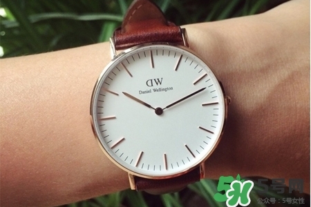 dw手表是什么牌子？dw丹尼爾惠靈頓手表為什么這么火？