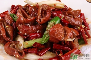 肥腸和什么炒好吃?肥腸的做法大全 肥腸和什么炒好吃?肥腸的做法大全