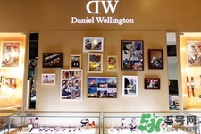 dw手表是什么檔次？dw丹尼爾惠靈頓手表是哪個國家的？