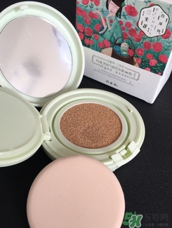 百雀羚三生花氣墊bb霜多少錢?專柜價(jià)格 百雀羚三生花氣墊bb霜多少錢?專柜價(jià)格