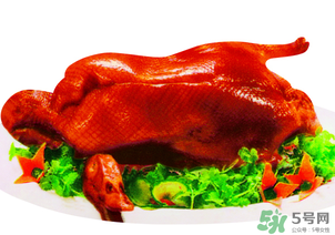 ?烤鴨和柿子能一起吃嗎？吃完烤鴨能吃柿子嗎？