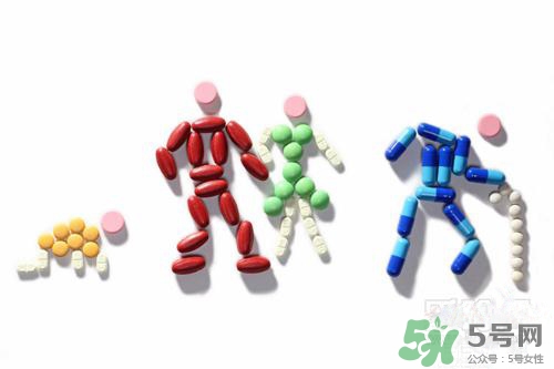 小孩能吃大人的藥嗎？小孩吃大人的藥會怎樣？