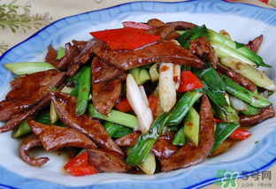 豬肝變綠了還能吃嗎？豬肝變色了還能吃嗎？