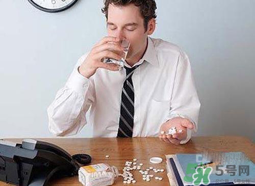 兒童藥成人可以用嗎？大人吃兒童藥有副作用嗎？