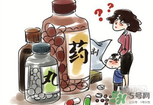 兒童藥成人可以用嗎？大人吃兒童藥有副作用嗎？