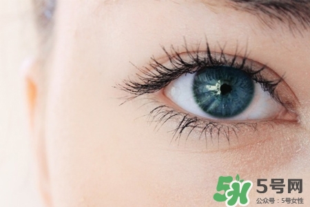 眼睛凹陷怎么回事？眼睛凹陷怎么辦？