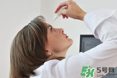 眼睛凹陷怎么回事？眼睛凹陷怎么辦？