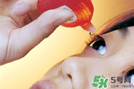 眼睛凹陷怎么回事？眼睛凹陷怎么辦？