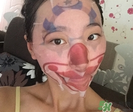 pf79嗨皮小丑面膜多少錢?pf79嗨皮小丑面膜價(jià)格 pf79嗨皮小丑面膜多少錢?pf79嗨皮小丑面膜價(jià)格