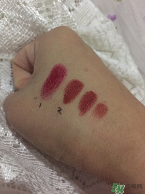 mac chili為什么那么火？mac chili適合黃皮嗎？