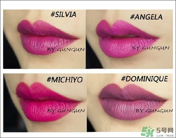 nars惹火唇膏多少錢？nars惹火唇膏價格