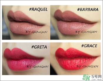 nars惹火唇膏多少錢？nars惹火唇膏價格