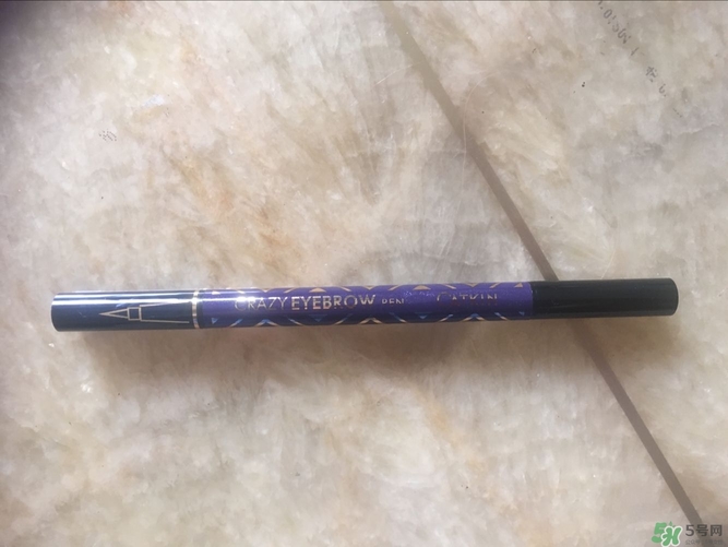 卡婷液體眉筆怎么樣?卡婷液體眉筆好用嗎? 卡婷液體眉筆怎么樣?卡婷液體眉筆好用嗎?