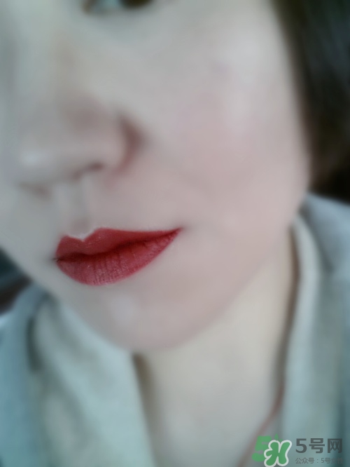 mac chili為什么那么火？mac chili適合黃皮嗎？