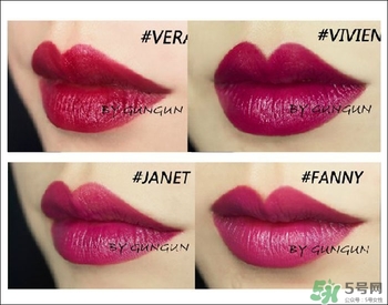 nars惹火唇膏多少錢？nars惹火唇膏價格