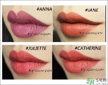 nars惹火唇膏多少錢？nars惹火唇膏價格