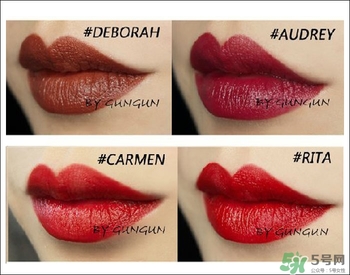 nars惹火唇膏多少錢？nars惹火唇膏價格