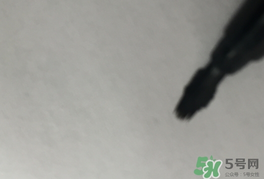 卡婷液體眉筆怎么用?卡婷液體眉筆使用方法 卡婷液體眉筆怎么用?卡婷液體眉筆使用方法