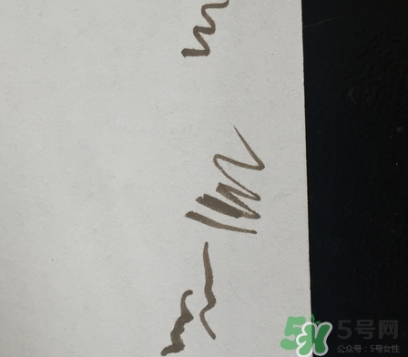 卡婷液體眉筆怎么用?卡婷液體眉筆使用方法 卡婷液體眉筆怎么用?卡婷液體眉筆使用方法