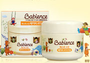 babience是什么牌子？babience寶寶面霜好用嗎？