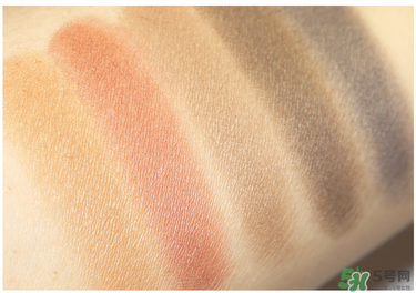 bbia五谷眼影多少錢？bbia五谷眼影價(jià)格