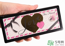 too faced是什么牌子?too faced是哪個(gè)國家的?