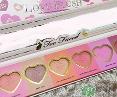 too faced是什么牌子?too faced是哪個(gè)國家的?