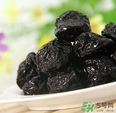 孕婦可以吃烏梅嗎？烏梅的功效作用