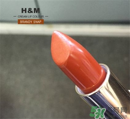 hm唇膏色號(hào) hm口紅試色 hm唇膏色號(hào) hm口紅試色