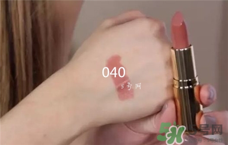 hm唇膏色號(hào) hm口紅試色 hm唇膏色號(hào) hm口紅試色