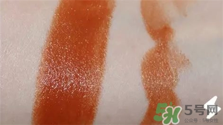 hm唇膏色號(hào) hm口紅試色 hm唇膏色號(hào) hm口紅試色